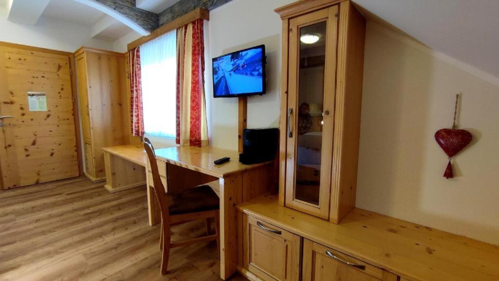Lorenzer Schlafstubn Sankt Lorenzen im Murztal Ngoại thất bức ảnh