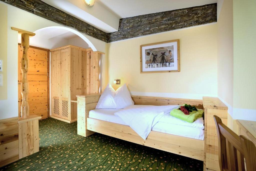 Lorenzer Schlafstubn Sankt Lorenzen im Murztal Ngoại thất bức ảnh