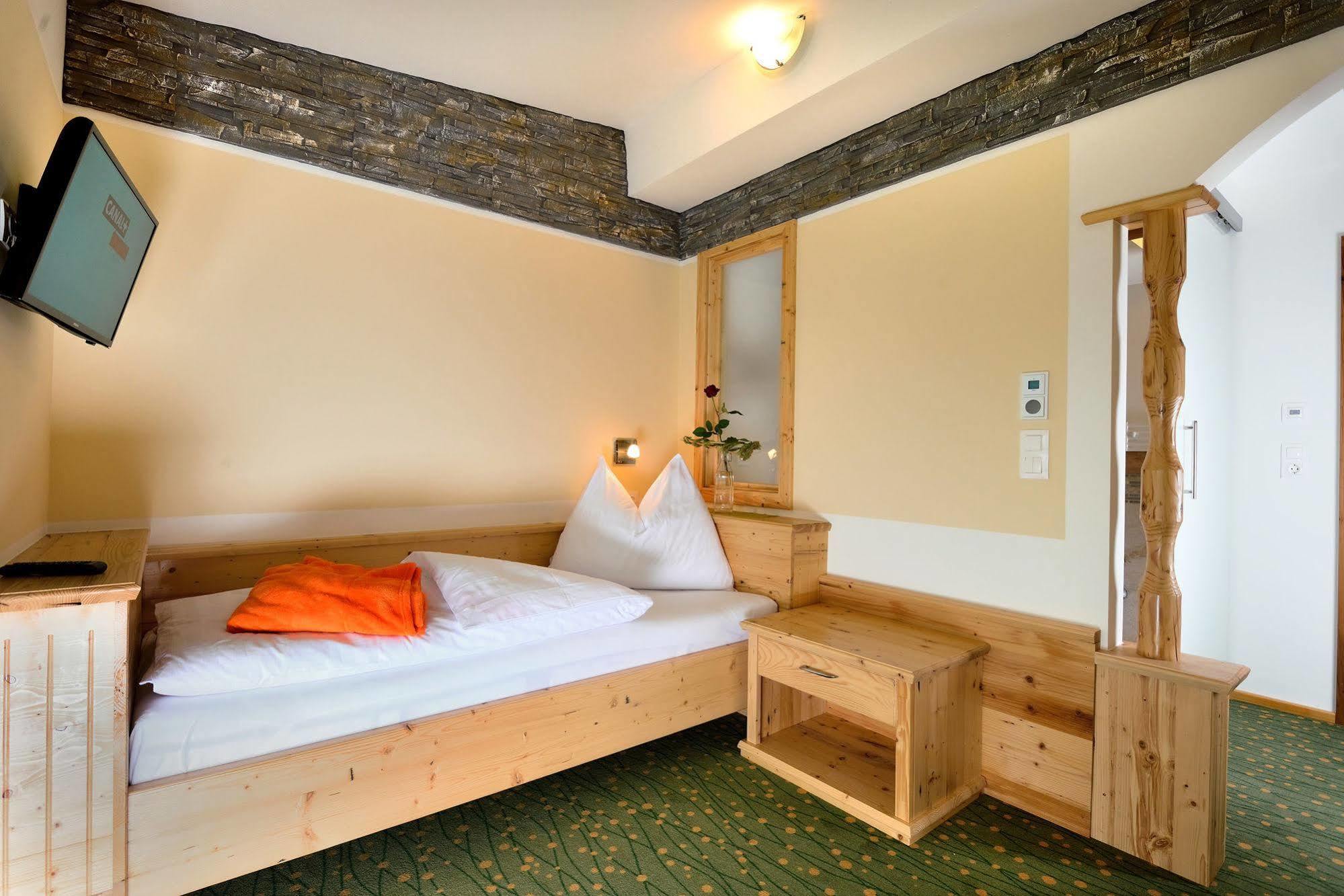 Lorenzer Schlafstubn Sankt Lorenzen im Murztal Ngoại thất bức ảnh