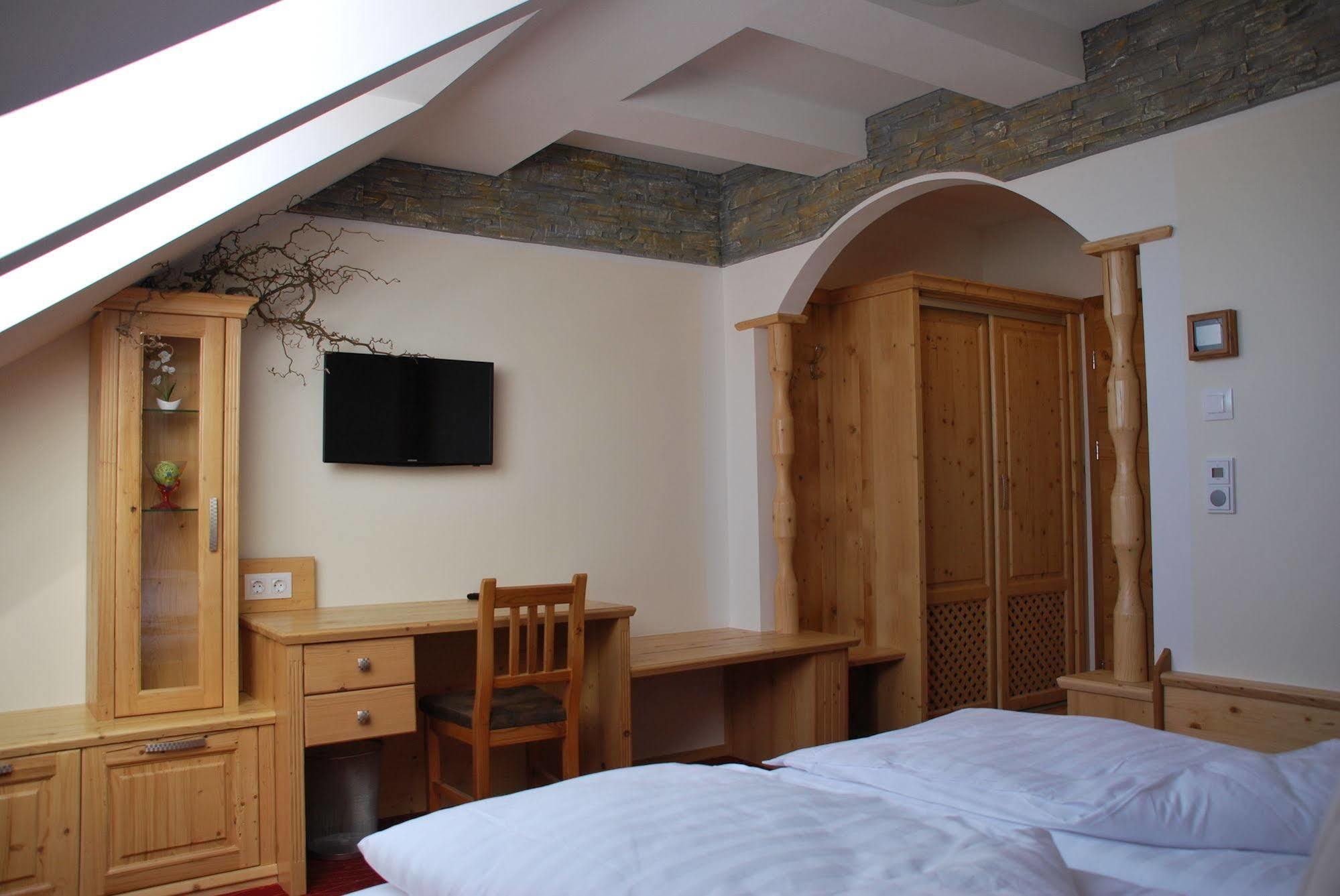 Lorenzer Schlafstubn Sankt Lorenzen im Murztal Ngoại thất bức ảnh